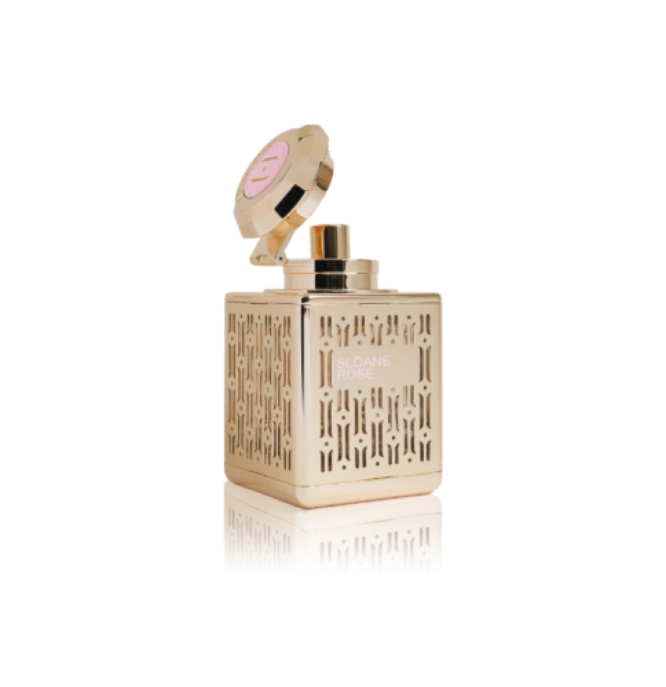 Solan Rose by Atelier Flou Eau de Parfum 100ml