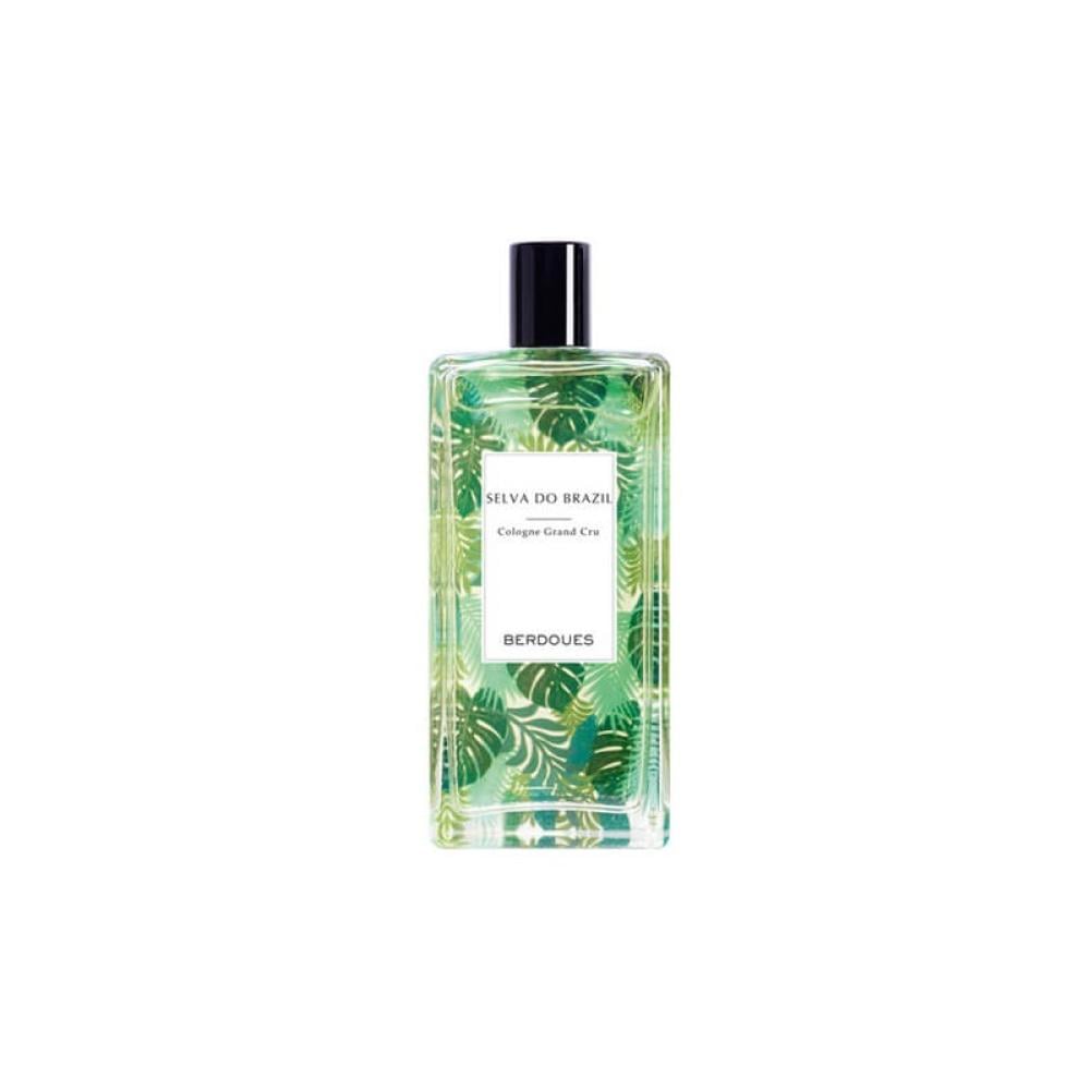 عطر سيلفا دو برازيل من بيردو COLLECTION GRANDS CRUS أو دو بارفان 100 مل