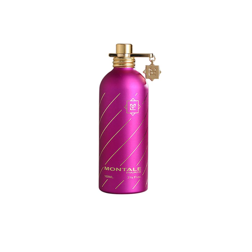 عطر روزيس مسك من مونتال او دو بافيوم 100مل