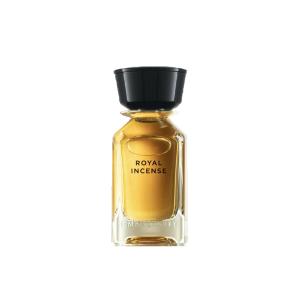 Omanluxury Royal Incense Eau de Parfum 100ml