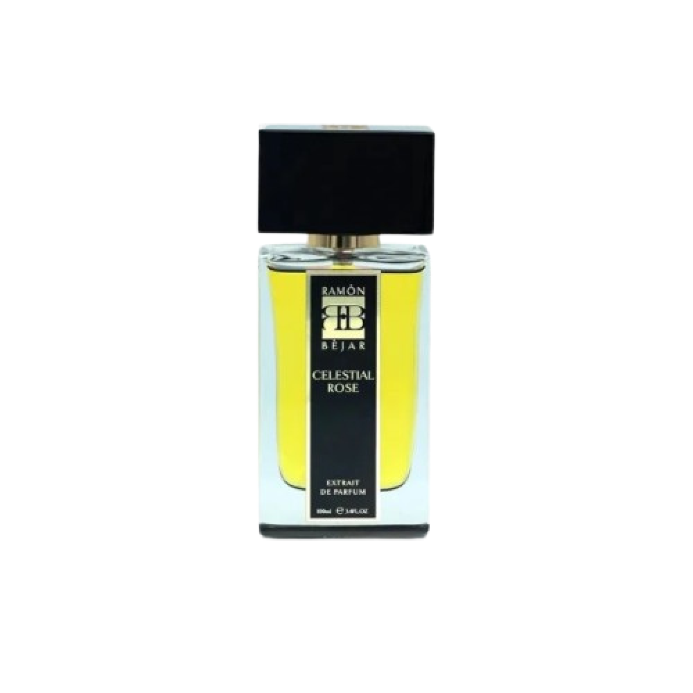 Ramón Béjar Celestial Rose Extrait de Parfum 100ml