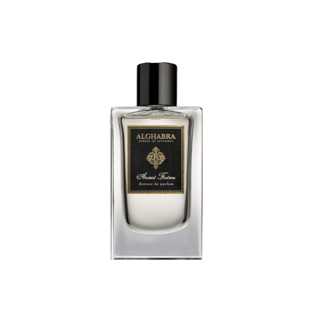 Alghabra Ancient Forest Extrait de Parfum 50ml