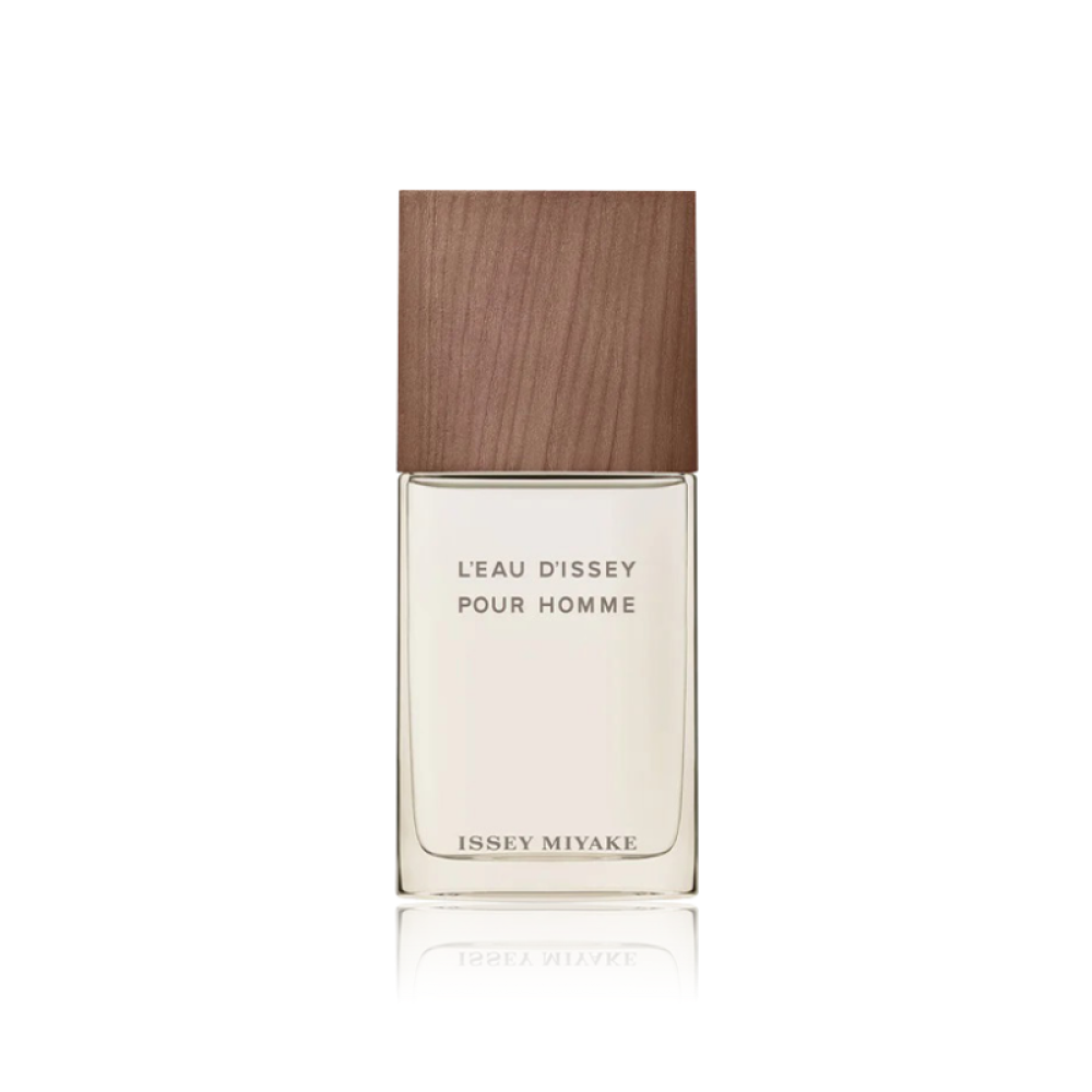 Issey Miyake L'Eau d'Issey Pour Homme Vétiver Eau de Toilette Intense 100ml