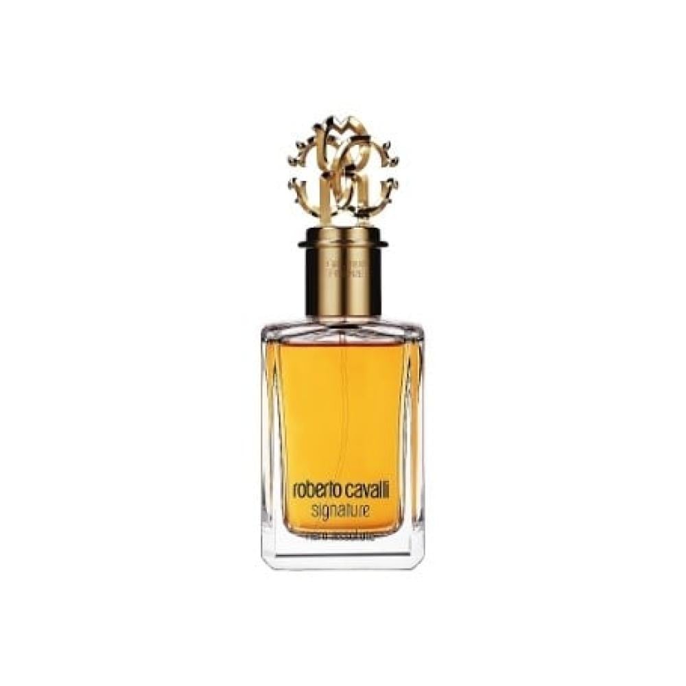 Roberto Cavalli Signature Eau de Parfum 100ml