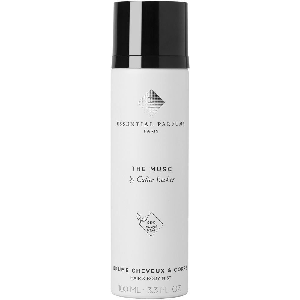 Essence Hair & Body Mist Musk 100ml