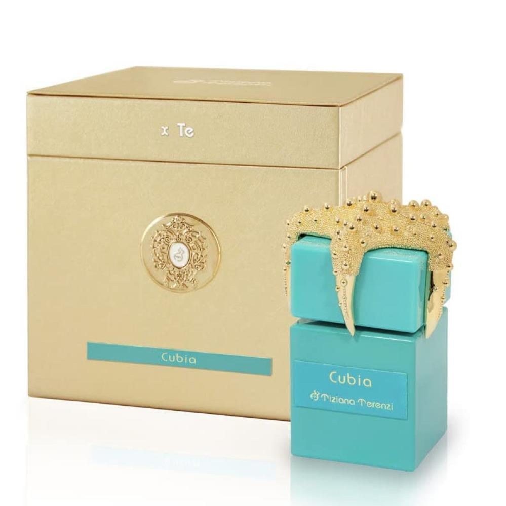 Tiziana Terenzi Copia Eau de Parfum 100ml