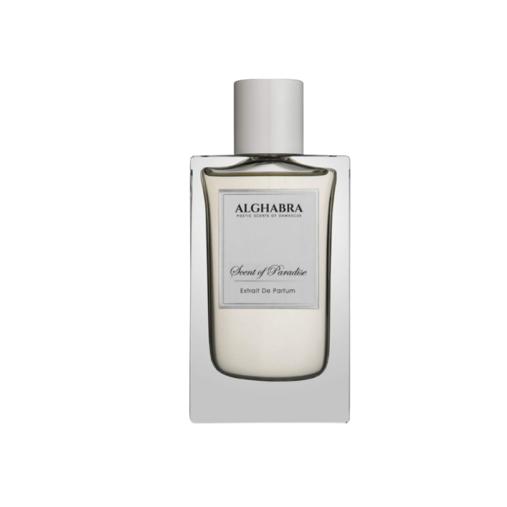 عطر سينت اوف بارادايس من الغبرة اكستريت دو برفيوم 50 مل
