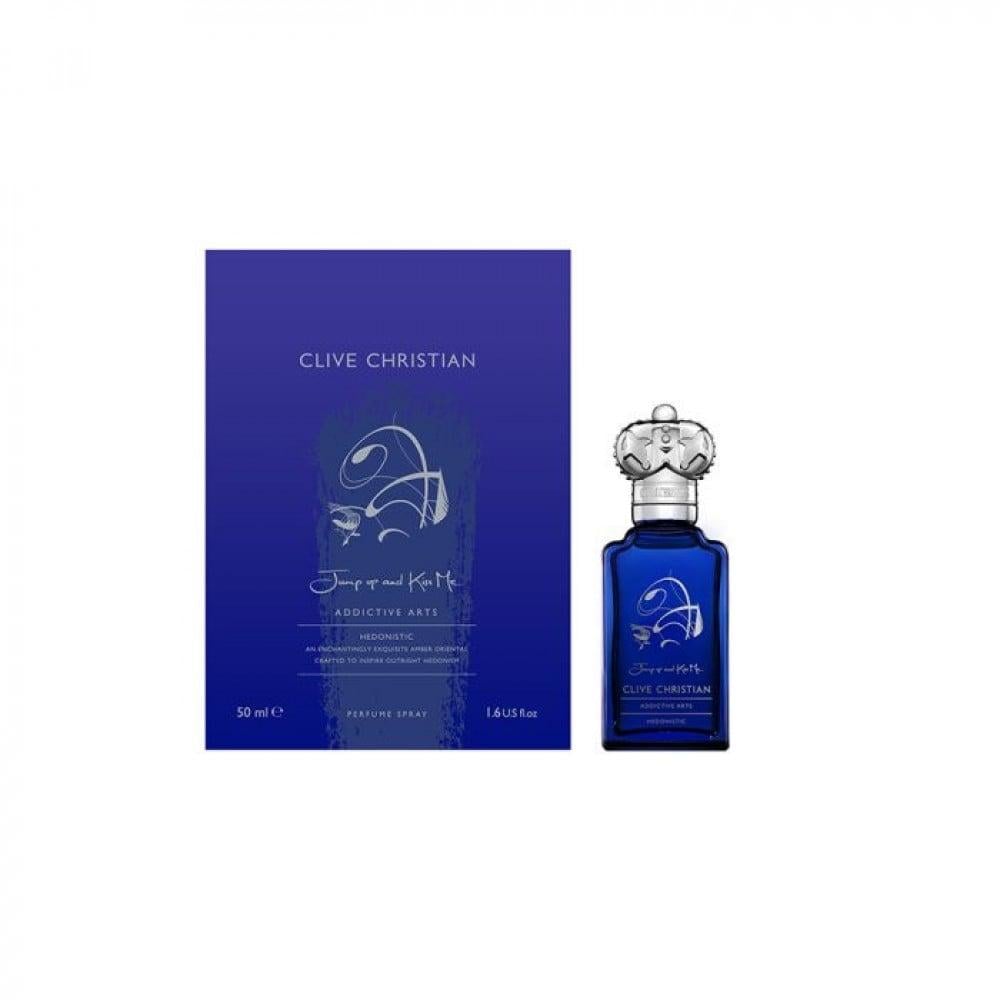 Clive Christian Jump Up And Kiss Me Ecstatic Perfume 50ml