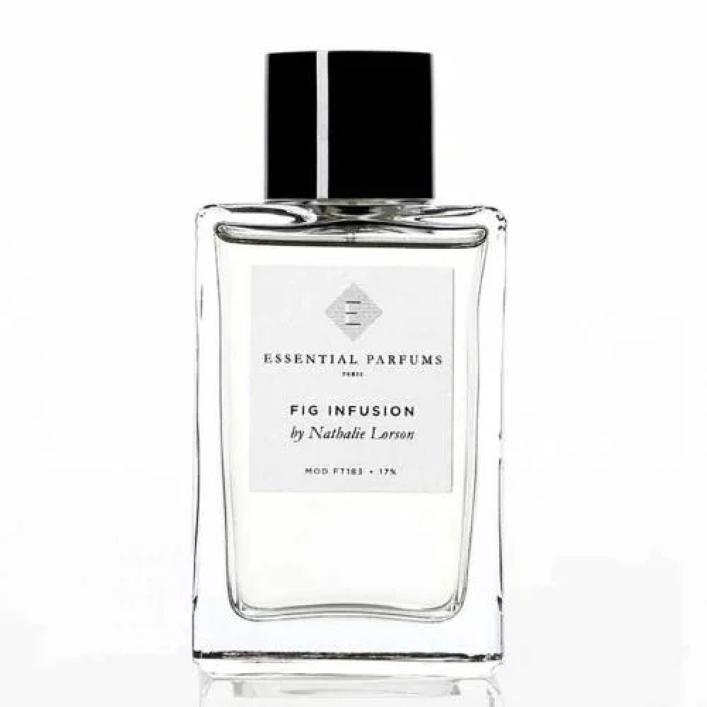 Fig Infusion by Essential Eau de Parfum 100ml