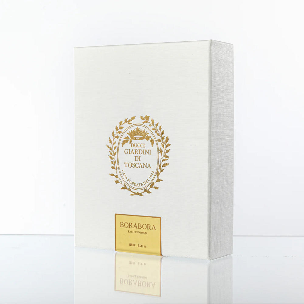 Giardini Di Toscana Borabora Eau De Parfum 100ml