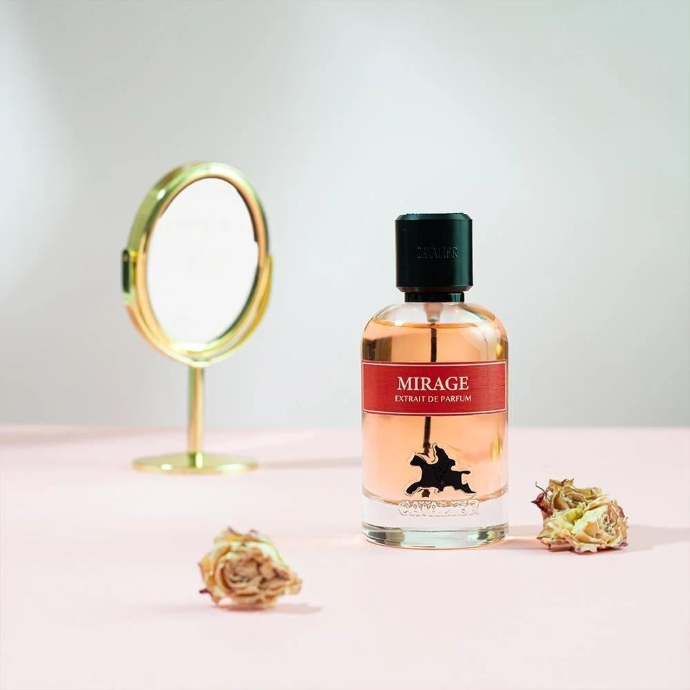 Cavallier Mirage Perfume 100ml