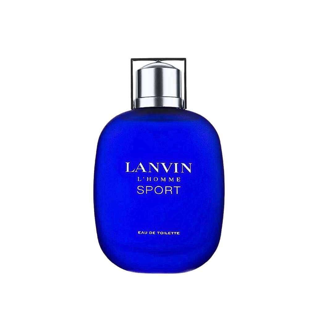عطر لانفين سبورت - 100مل