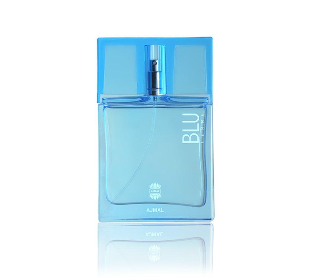 عطر بلو من أجمل أو دو بارفان 90 مل