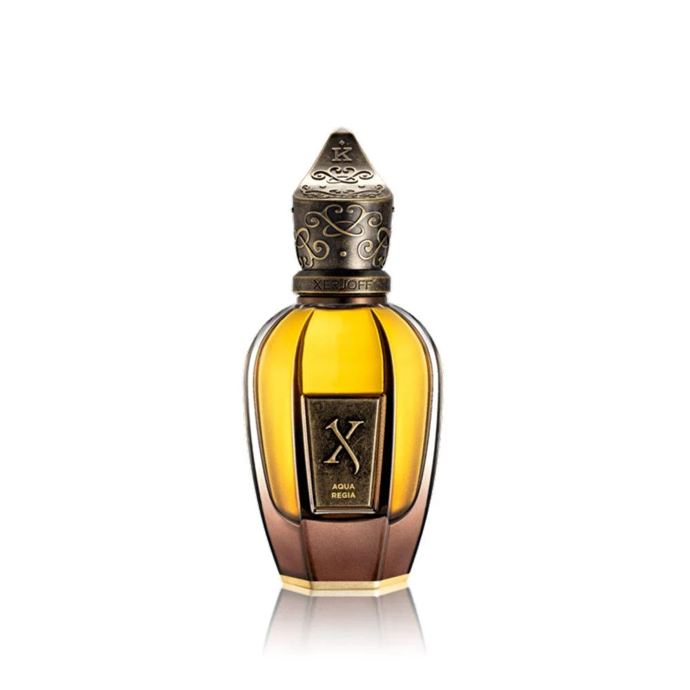 Xerjoff Kemi Collection Aqua Regia Unisex Eau De Parfum 50ml