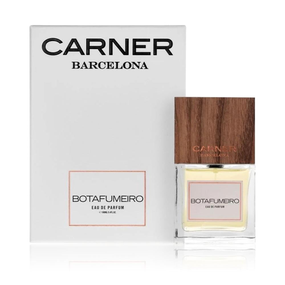 Carner Barcelona Botafumeiro Perfume 100ml