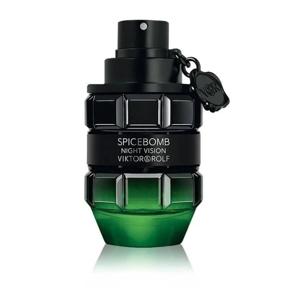 Viktor & Rolf Spicebomb Night Vision Pour Homme Eau de Toilette for Men