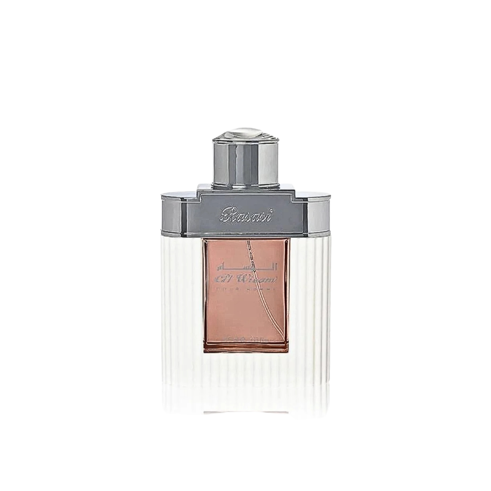 عطر الوسام من رصاصي - 100مل