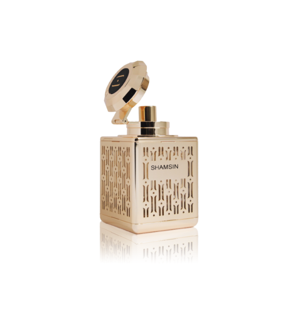 عطر شامسين من اتيلير فلو - 100 مل