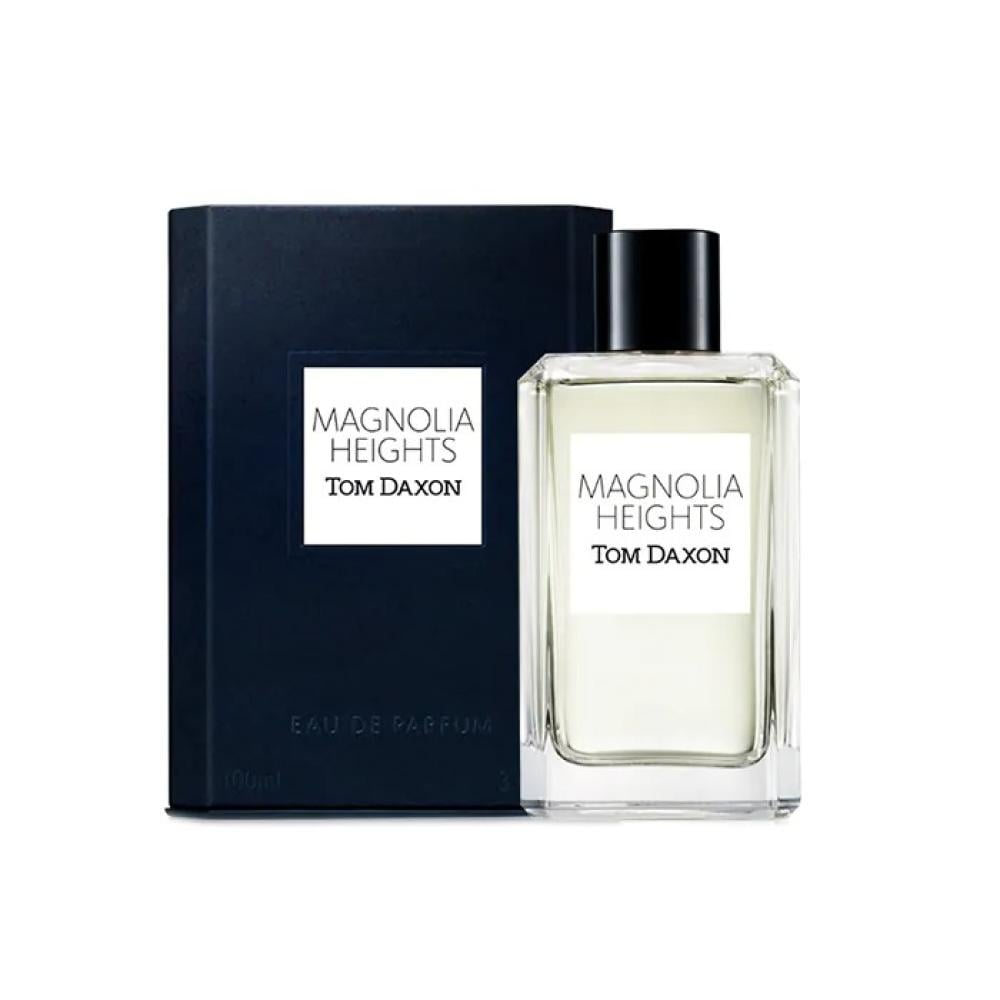 Tom Daxon Magnolia Heights Eau De Parfum 100ml