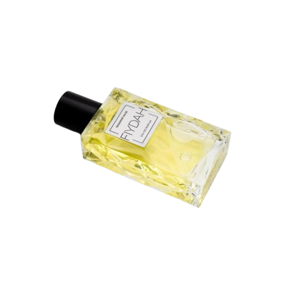 Fayda Perfume by Nasamat Najd Eau de Parfum 70ml