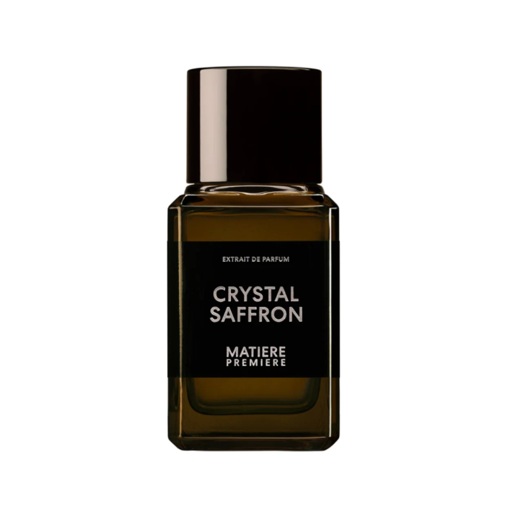 Mater Premier Crystal Saffron Extrait De Parfum 100ml