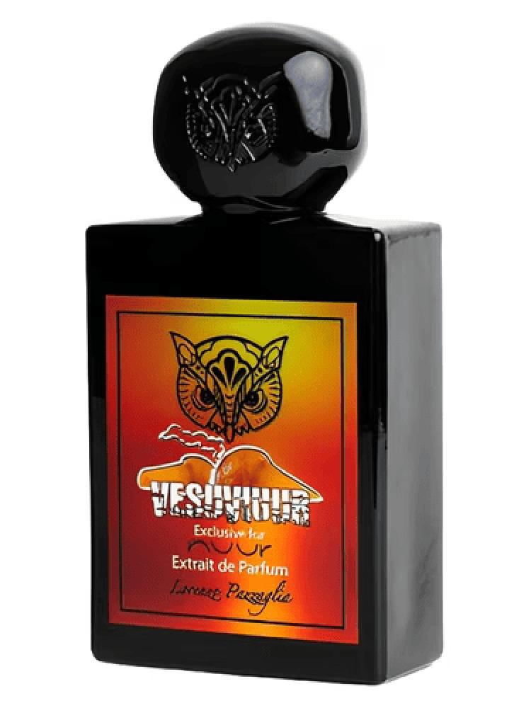 Lorenzo Pazzaglia Vesuvius Extrait 50ml