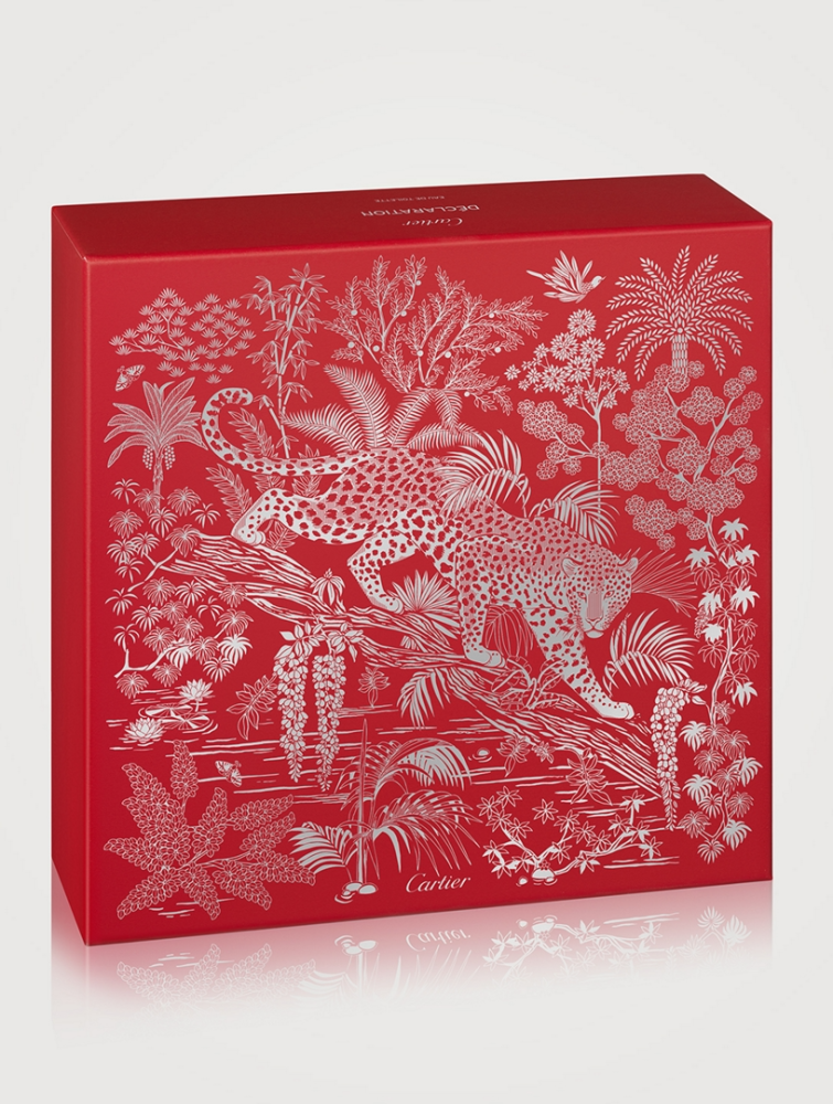 Cartier Declaration Eau de Toilette Gift Set