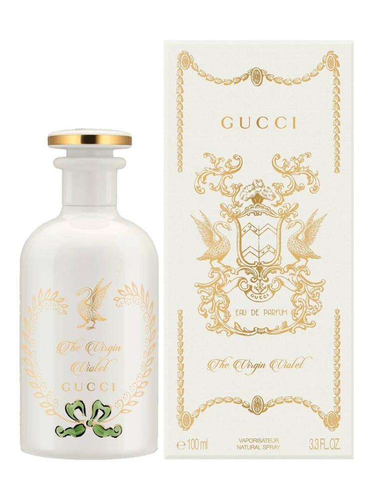 عطر ذا فيرجن فويلت من قوتشي او دو برفيوم 100 مل