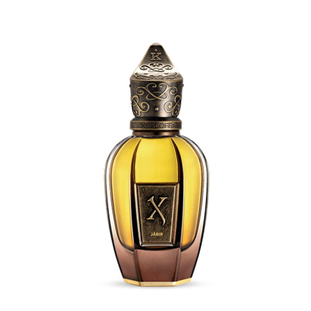 Xerjoff Kemi Collection Jabir Parfum Unisex 50ml