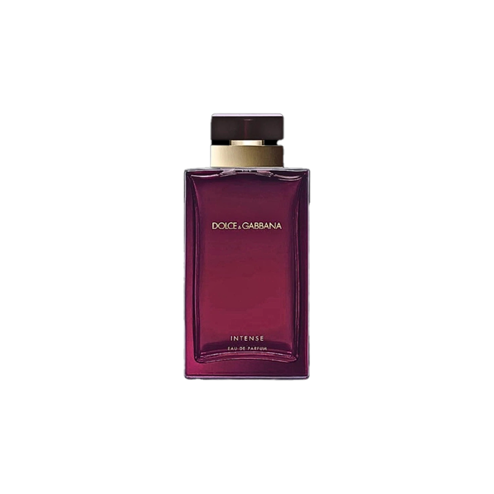Dolce & Gabbana Pour Femme Intense for Women - Eau de Parfum - 100ml