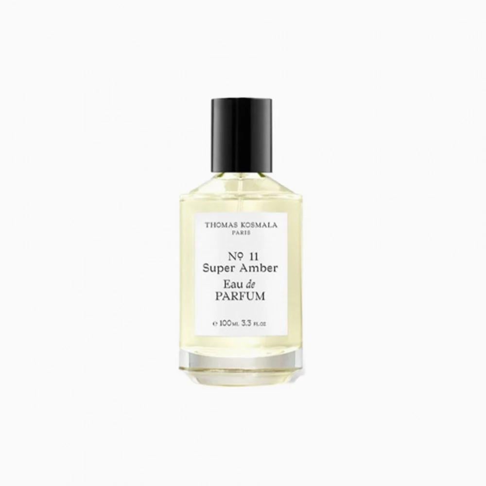 عطر نمبر Nº11 سوبر عنبر من توماس كوسمالا ادو بارفيوم 100 مل