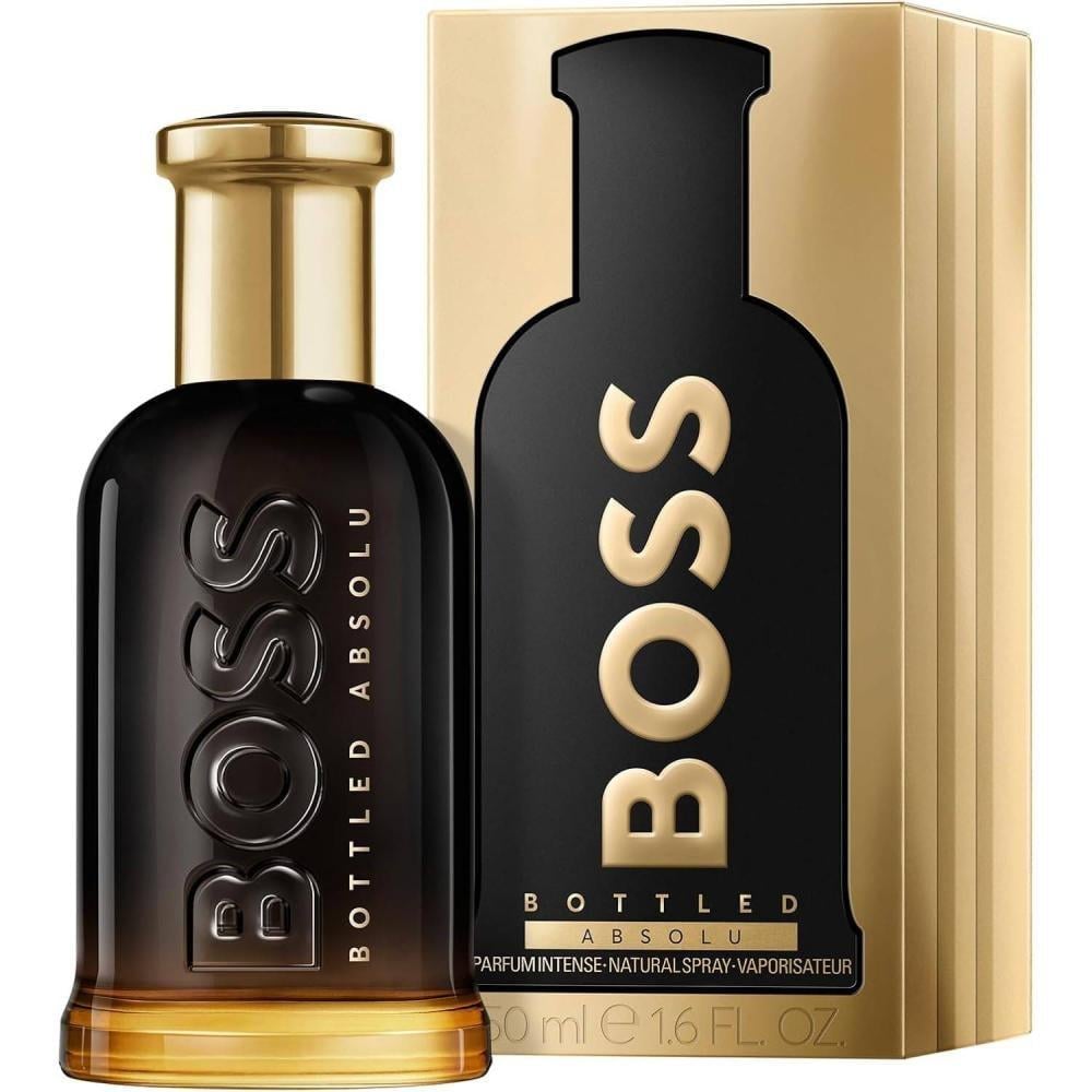 Hugo Boss Bottled Absolute Eau de Parfum Intense
