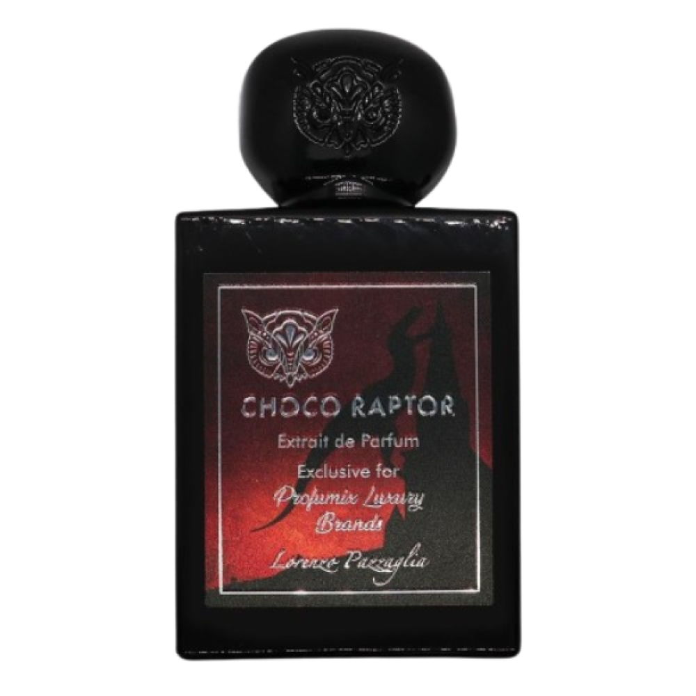 Choco Rapture Lorenzo Pazzaglia - Extrait de Parfum - 50ml