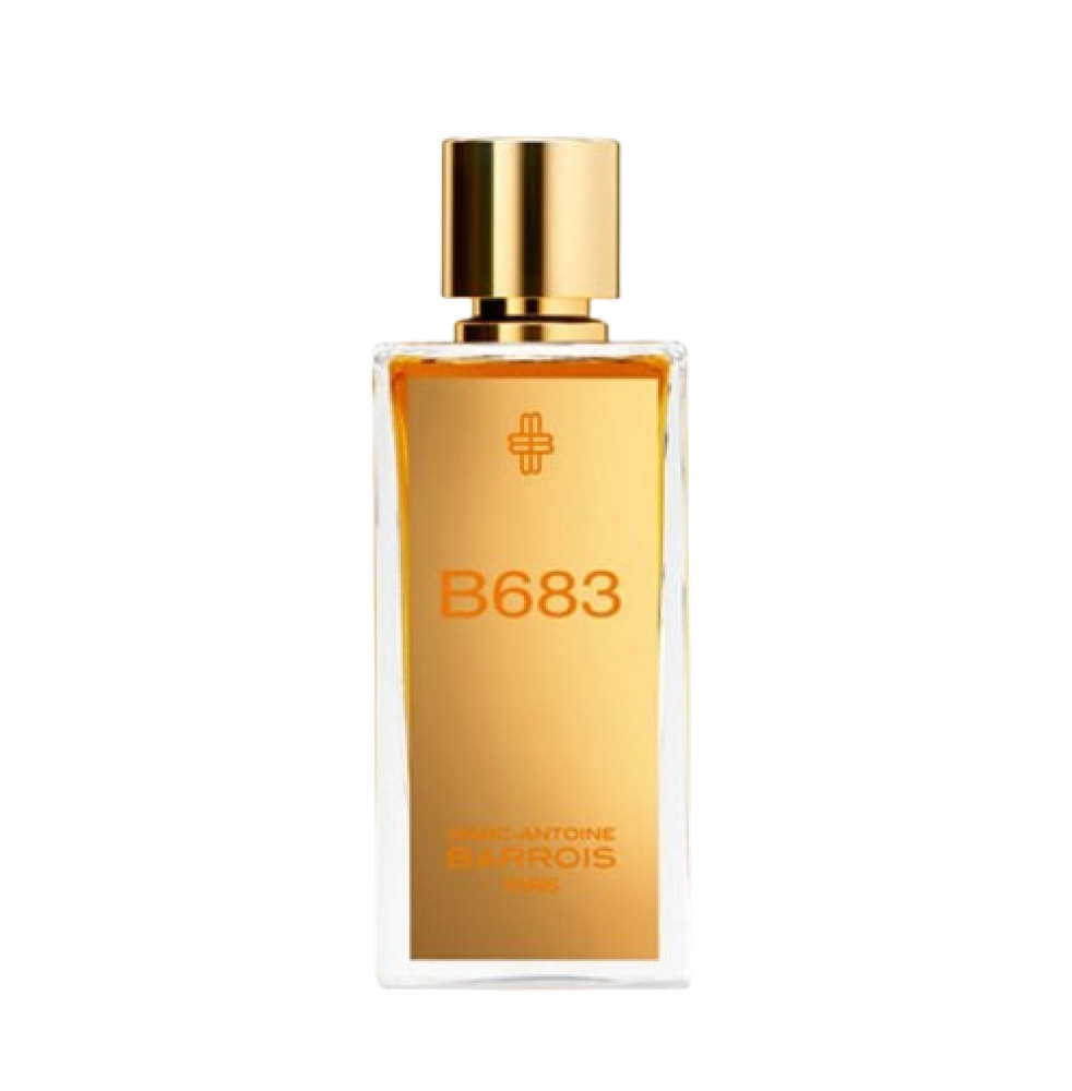 عطر مارك انطوان بارويس B683 او دو برفيوم 100 مل