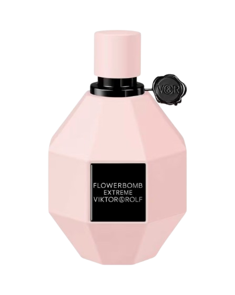 Viktor & Rolf Flowerbomb Extreme Eau de Parfum Intense - 100ml