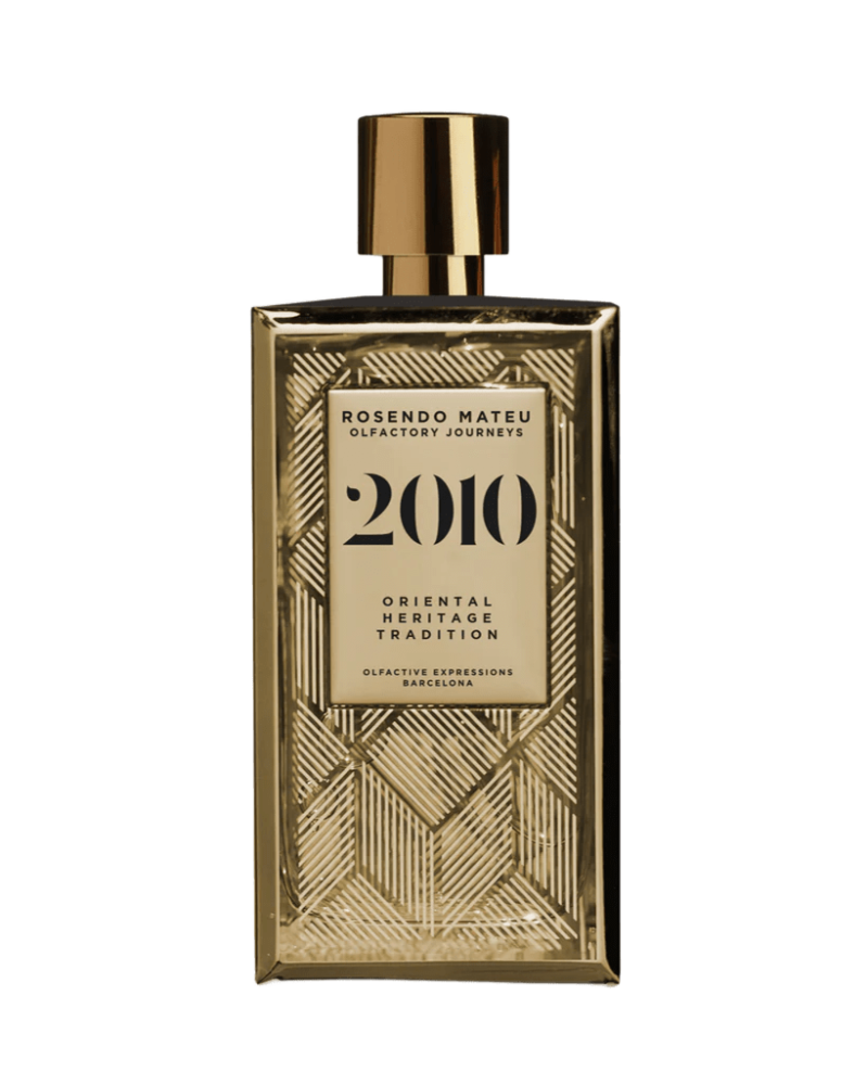 Rosendo Mateu No. 2010 Eau de Parfum 100ml