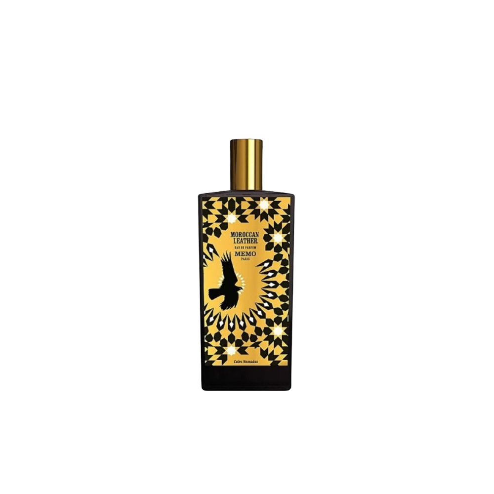 عطر موروكان ليذر من ميمو باريس او دو برفيوم 75مل