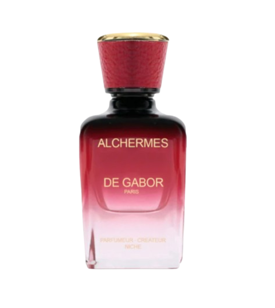 Kirmes Extrait de Parfum by De Gabor 50ml