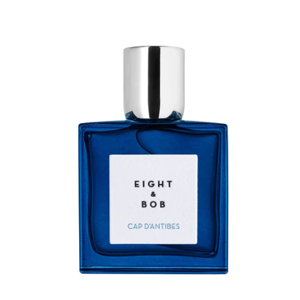 Cap d'Antibes by Eight & Bob Eau de Parfum 100ml