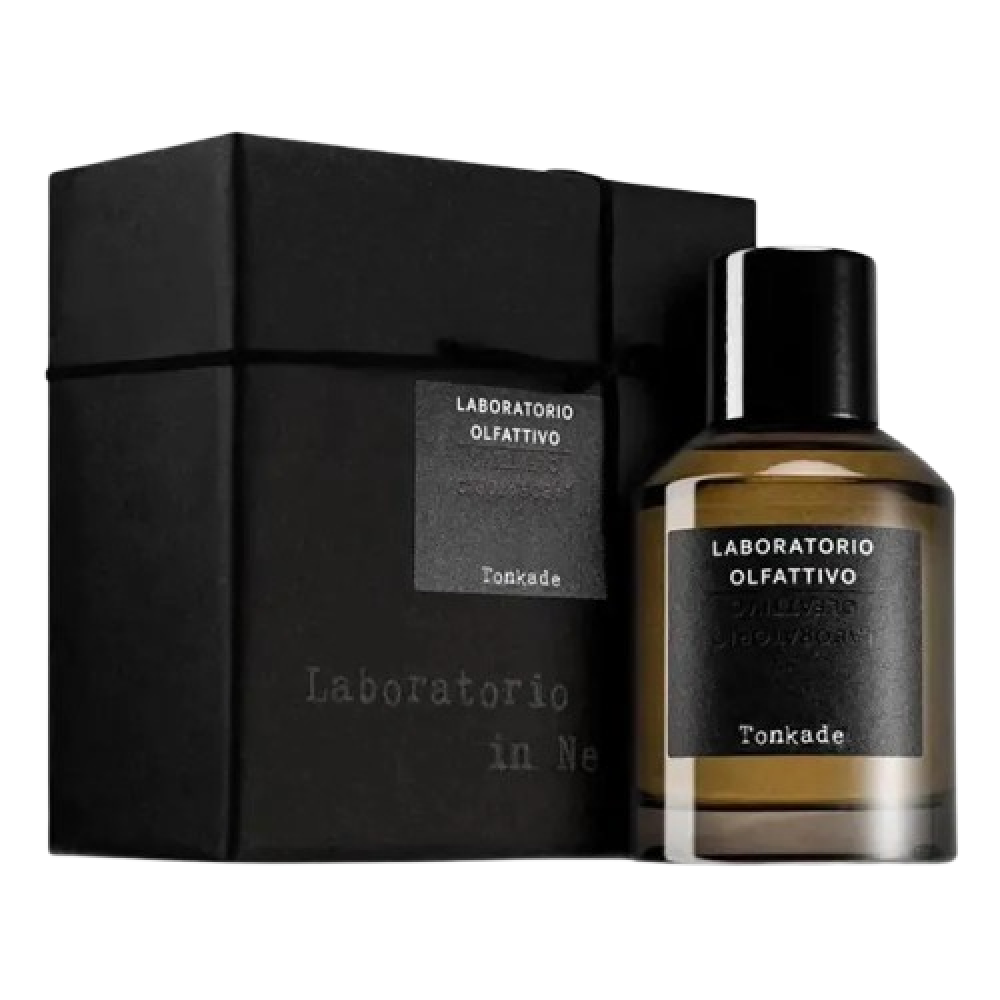 Laboratorio Olfattivo Tonkade Eau de Parfum 100ml