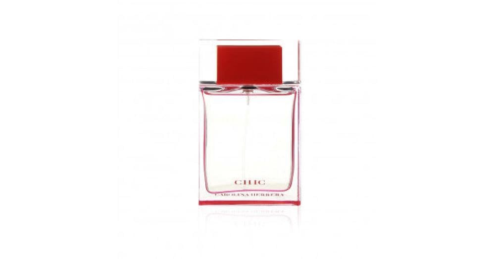 عطر شيك من كارولينا هيريرا للنساء أو دو بارفان 80 مل