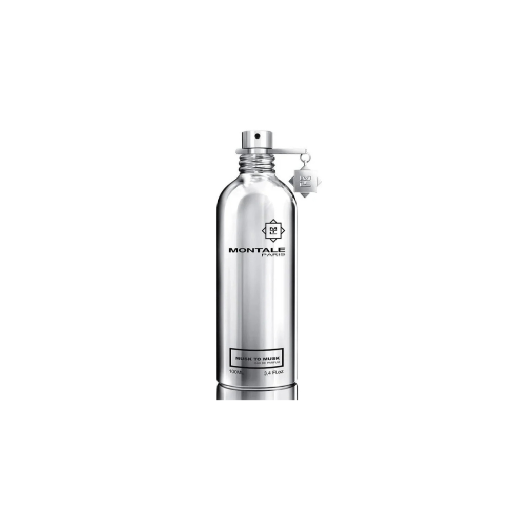 عطر مونتال مسك تو مسك او دو بارفيوم 100 مل