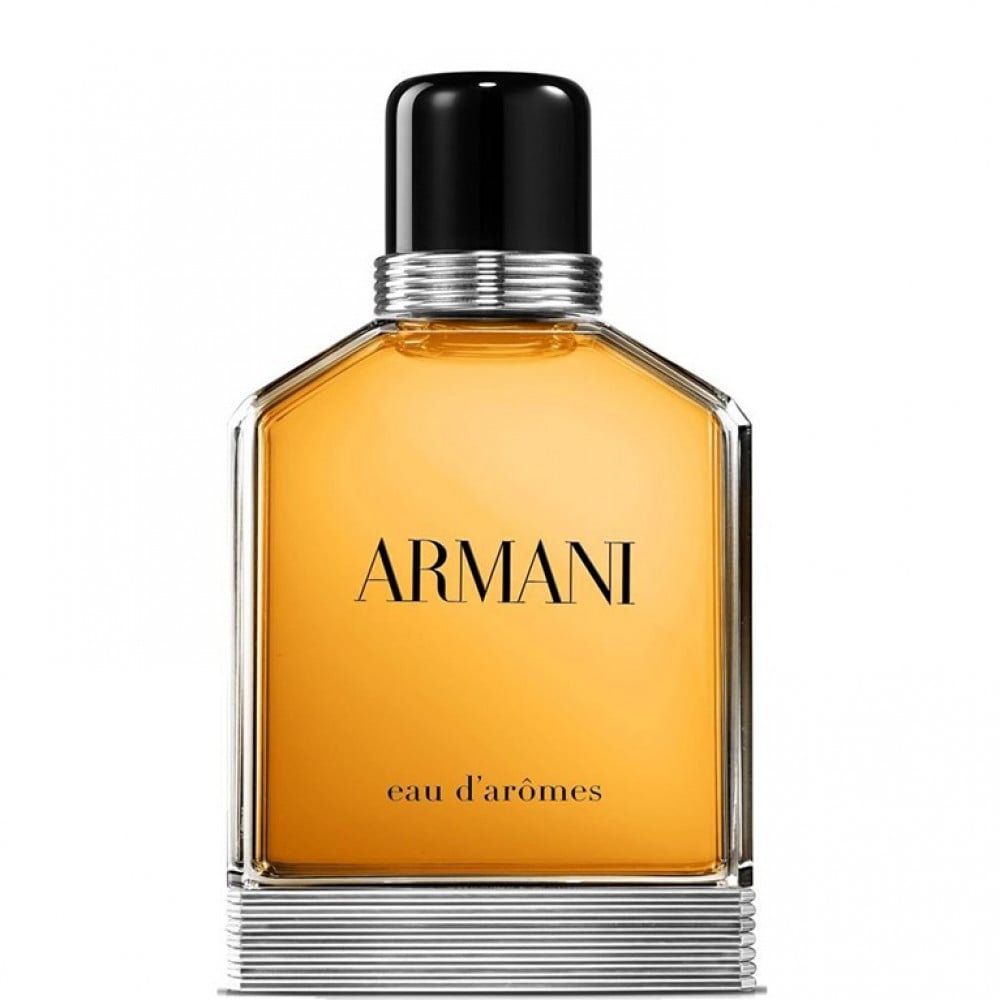 Giorgio Armani Eau de Toilette 100ml Aramis Perfume