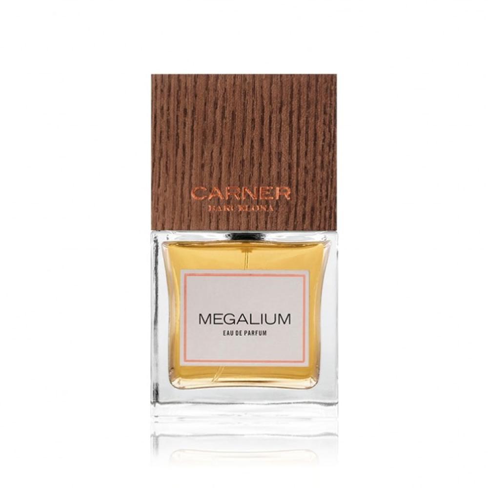 Megaleium by Carner Barcelona
