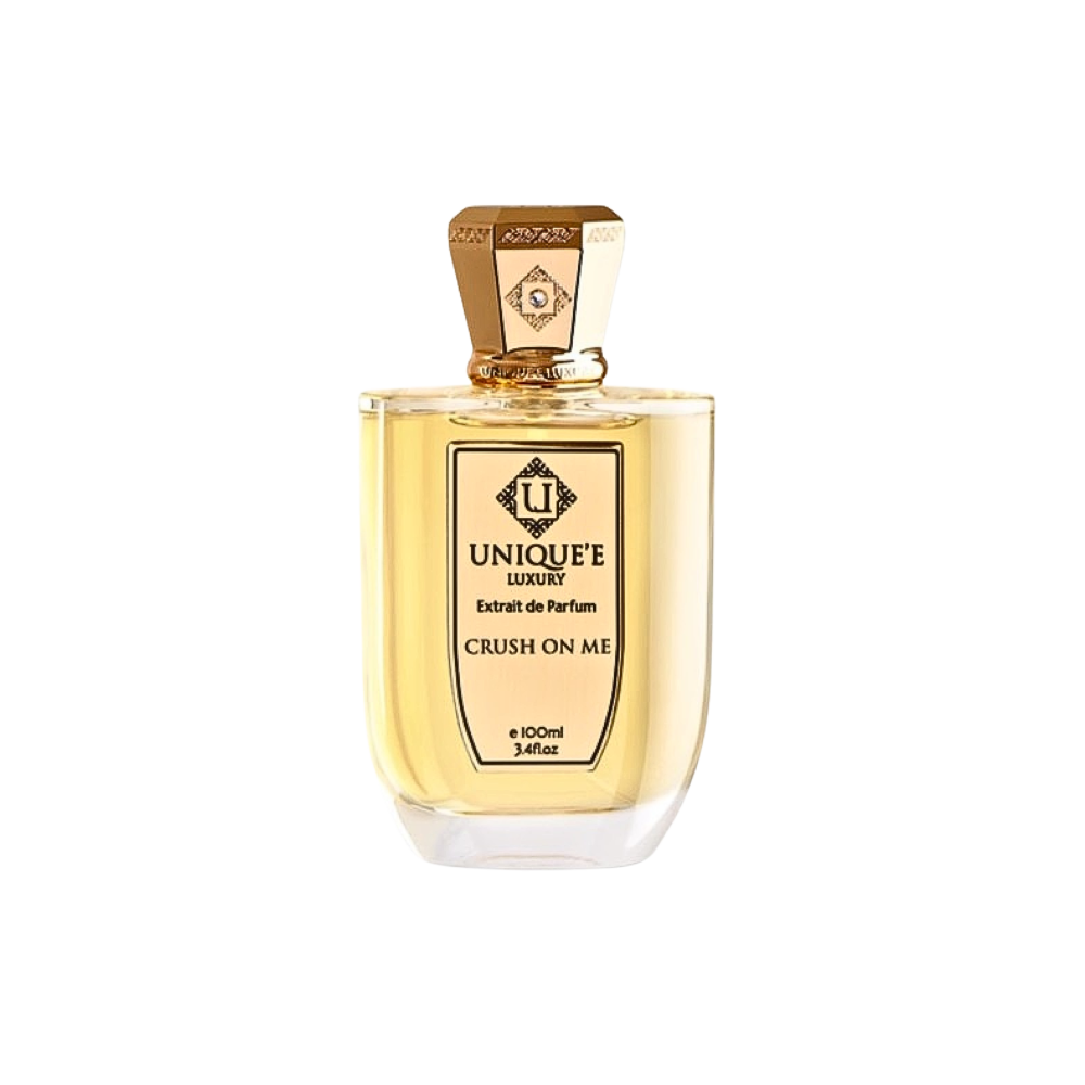 عطر يونيك لاكجري كراش اون مي اكسترايت دو بارفيوم 100مل