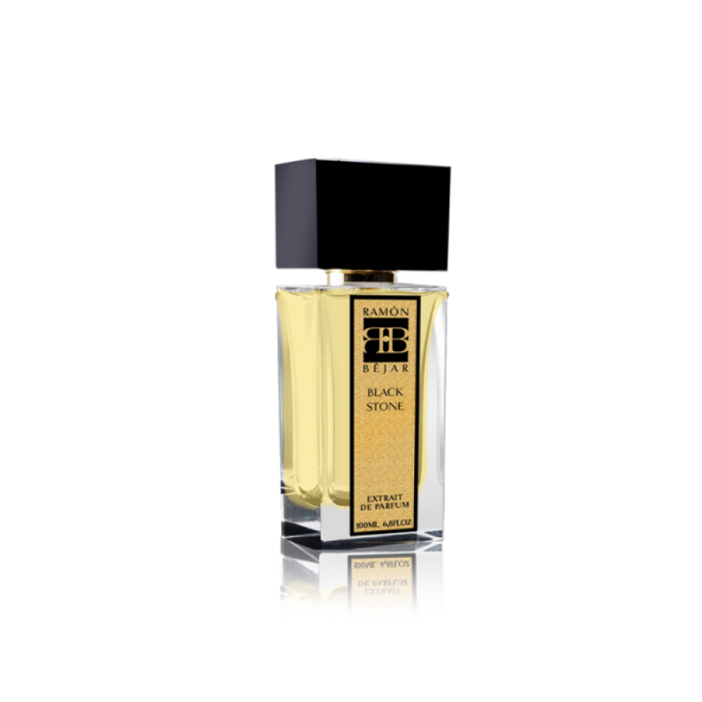 Ramon Bejar Black Stone Extrait de Parfum 100ml