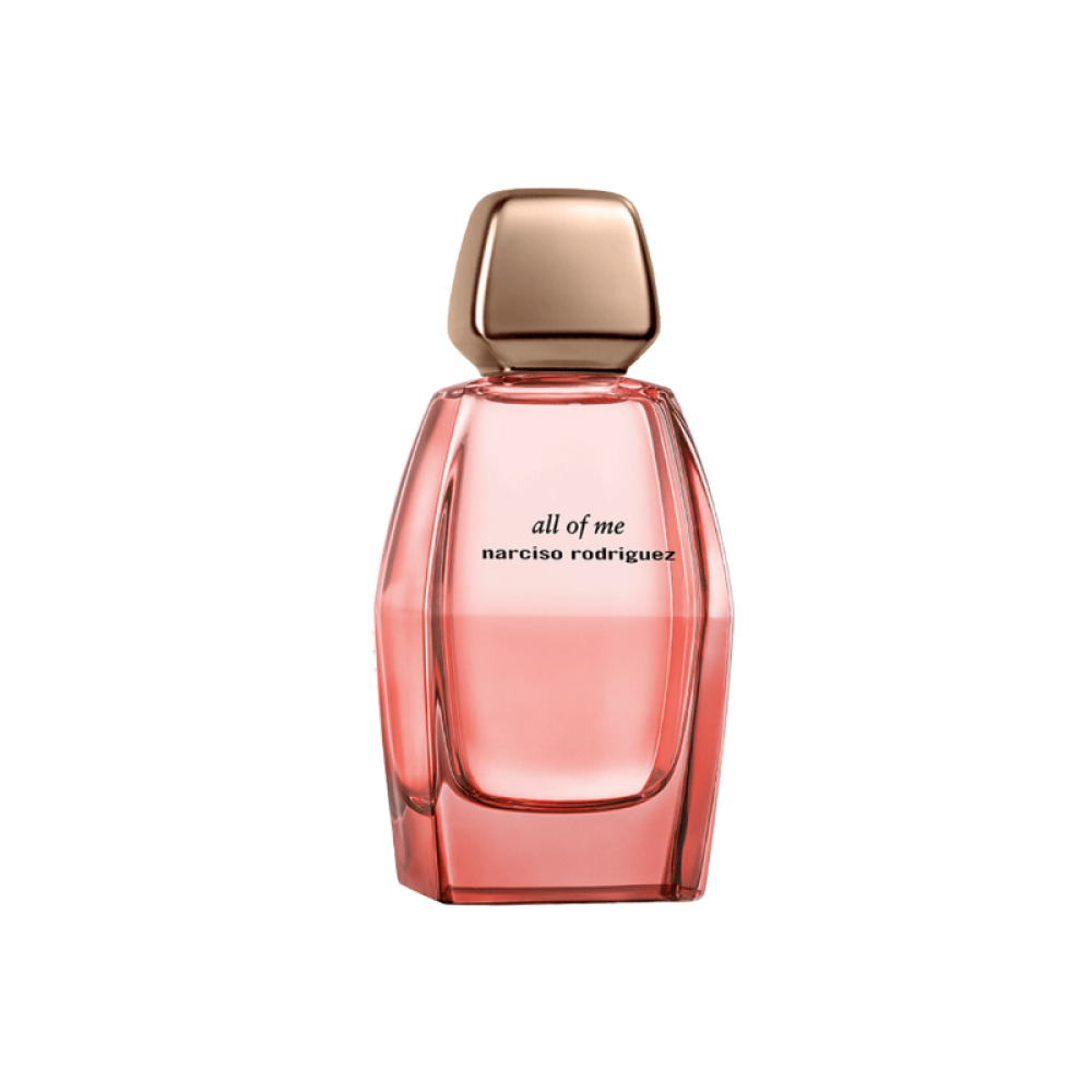عطر اول اوف مي من نارسيسو رودريغز او دو بارفيوم انتنس 90مل