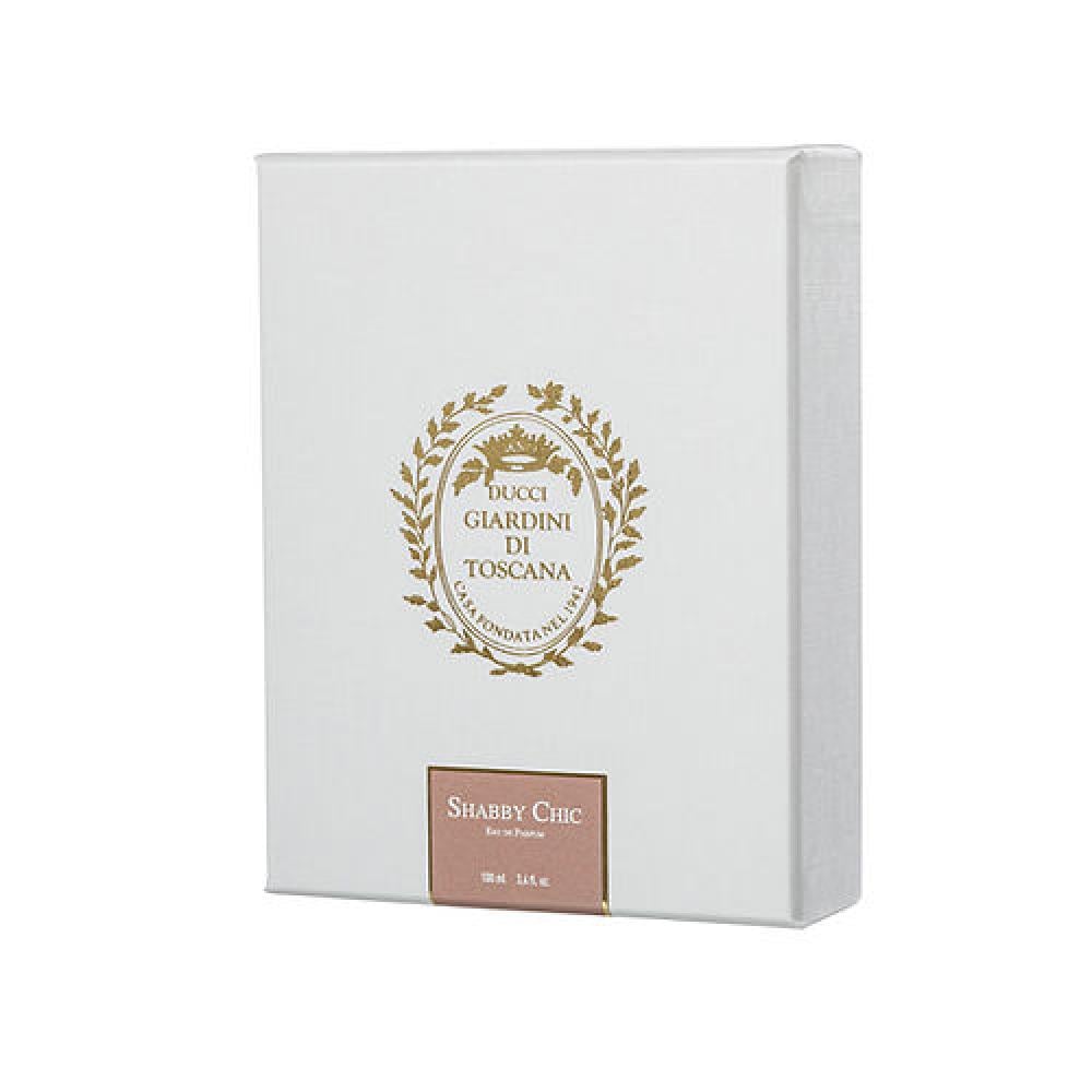 Giardini di Toscana Shabby Chic Eau de Parfum 100 ml