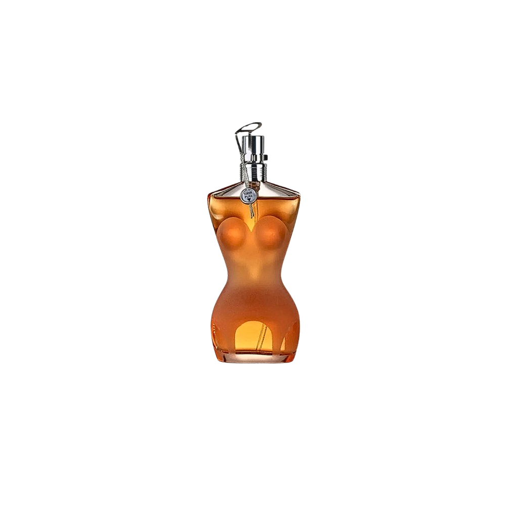 عطر كلاسيك من جين بول غولتيه او دو تواليت 100مل
