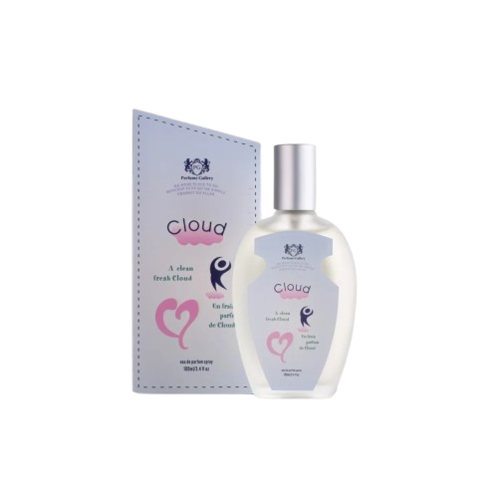 عطر كلاود للأطفال من بيرفيوم غاليري - 100 مل